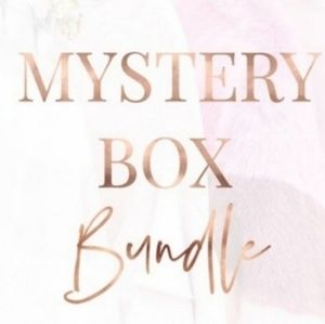 Size Medium Mystery Box